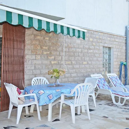 Appartamento With Parking Space Slatine, Ciovo - 6891